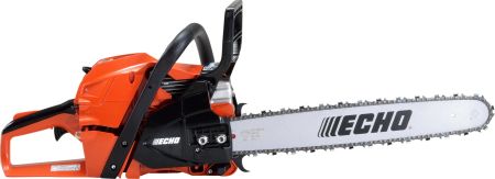 ECHO CS-4920 Benzin Motorsäge | 5,0Kg | 2,5kW | 38cm |